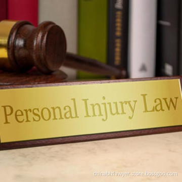 Lawyer and Law Firm Location Shanghai